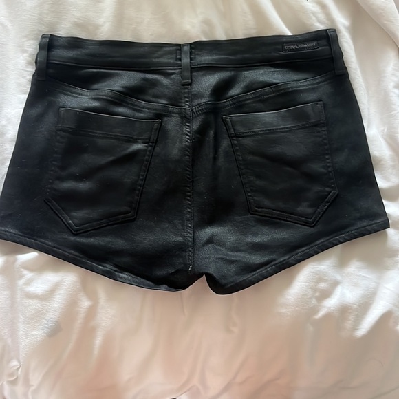 Vintage Citizens of Humanity shorts - Picture 3 of 5